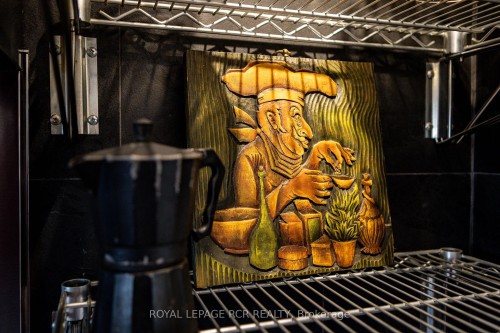 22 Rice Drive, King, ON - Indoor