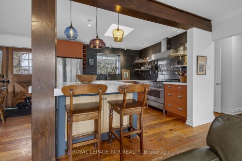 22 Rice Drive, King, ON - Indoor Photo Showing Other Room