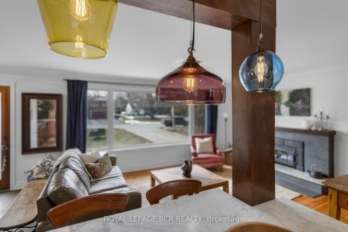 22 Rice Drive, King, ON - Indoor