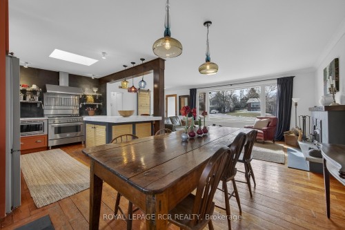 22 Rice Drive, King, ON - Indoor