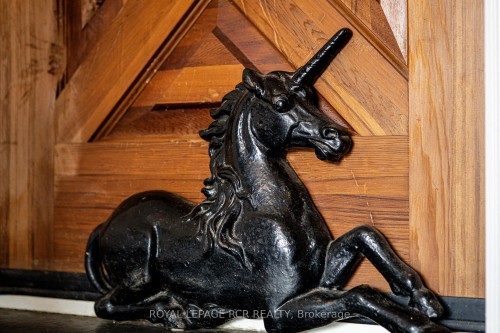 22 Rice Drive, King, ON - Indoor