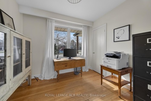 22 Rice Drive, King, ON - Indoor