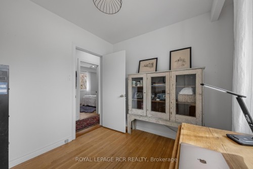 22 Rice Drive, King, ON - Indoor Photo Showing Other Room