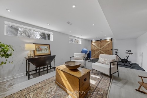 22 Rice Drive, King, ON - Indoor