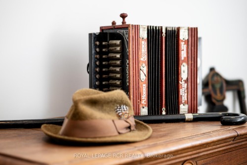 22 Rice Drive, King, ON - Indoor