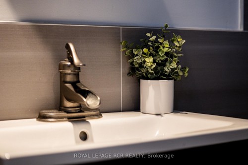 22 Rice Drive, King, ON - Indoor