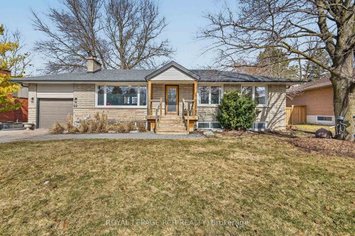 22 Rice Drive, King, ON - Outdoor