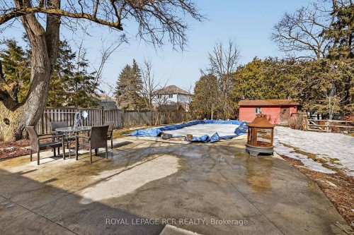 22 Rice Drive, King, ON - Outdoor