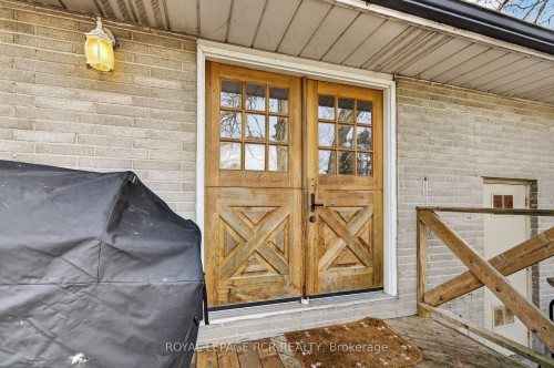 22 Rice Drive, King, ON - Outdoor With Exterior