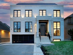 1408 Rougemount Drive  Pickering, ON L1V 1N1