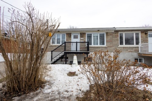 1866 8e Avenue  Montréal (Rivière-Des-Prairies/Pointe-Aux-Trembles), QC H1B 4H6