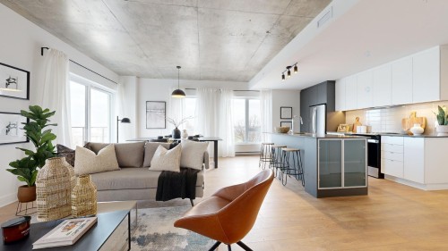 312-9280 Av. Dubuisson  Montréal (Mercier/Hochelaga-Maisonneuve), QC H1L 0C2