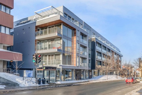 101-190 Rue St-Jean  Québec (La Cité-Limoilou), QC G1R 0C4