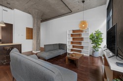 Living Room - 