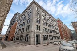 Exterior - 