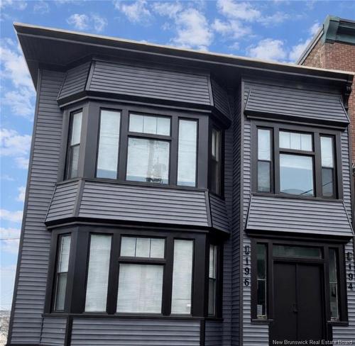 194-196 Duke ST  Saint John, NB E2L 1N8