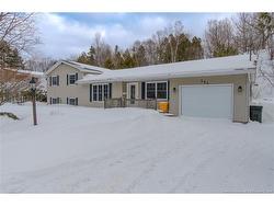 384 Mt Pleasant AVE  Saint John, NB E2K 3V4