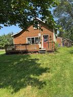153 Murphy RD  Saint David Ridge, NB E3L 4S8