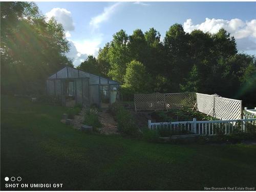 5979 Route 120, Lac Baker, NB 