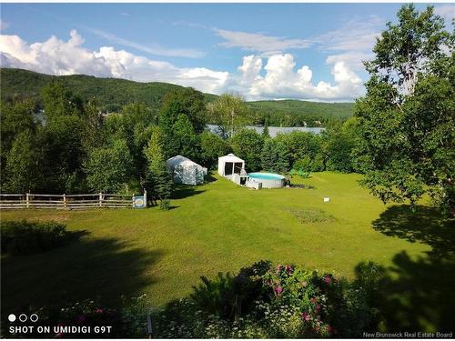 5979 Route 120, Lac Baker, NB 