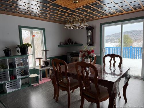 5979 Route 120, Lac Baker, NB 