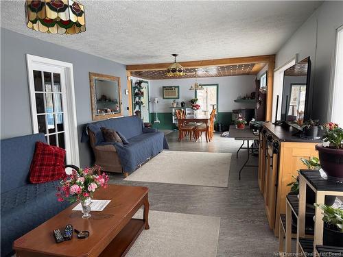 5979 Route 120, Lac Baker, NB 