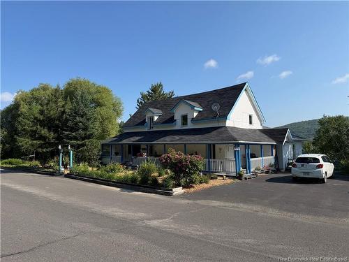 5979 Route 120, Lac Baker, NB 