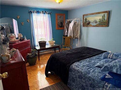 5979 Route 120, Lac Baker, NB 