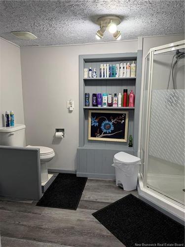 5979 Route 120, Lac Baker, NB 