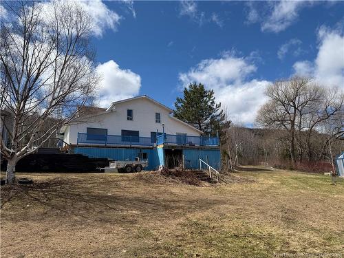 5979 Route 120, Lac Baker, NB 