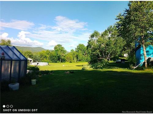 5979 Route 120, Lac Baker, NB 