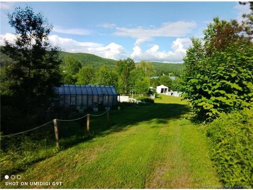 5979 Route 120, Lac Baker, NB 