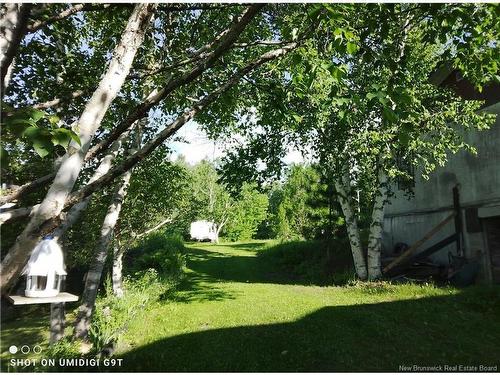 5979 Route 120, Lac Baker, NB 