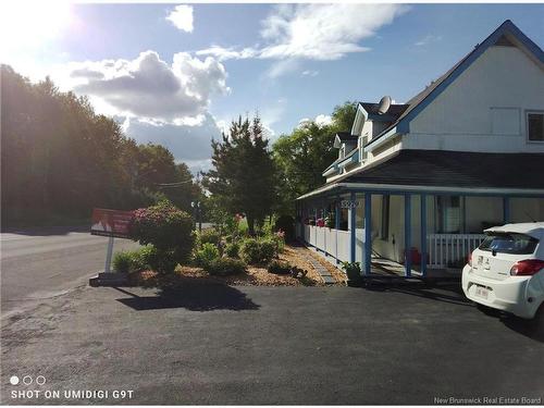 5979 Route 120, Lac Baker, NB 