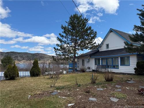 5979 Route 120, Lac Baker, NB 