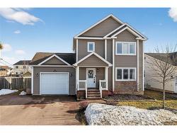 425 Evergreen DR  Moncton, NB E1G 5G1