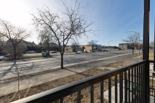 Balcon - 202-16639 Boul. Pierrefonds, Montréal (L'Île-Bizard/Sainte-Geneviève), QC - Outdoor With Balcony With View