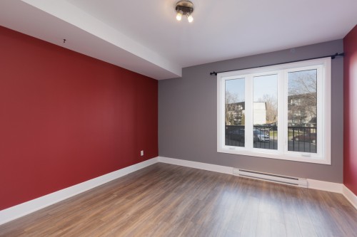 Chambre à coucher - 202-16639 Boul. Pierrefonds, Montréal (L'Île-Bizard/Sainte-Geneviève), QC - Indoor Photo Showing Other Room