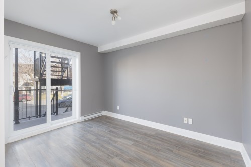 Chambre à coucher principale - 202-16639 Boul. Pierrefonds, Montréal (L'Île-Bizard/Sainte-Geneviève), QC - Indoor Photo Showing Other Room