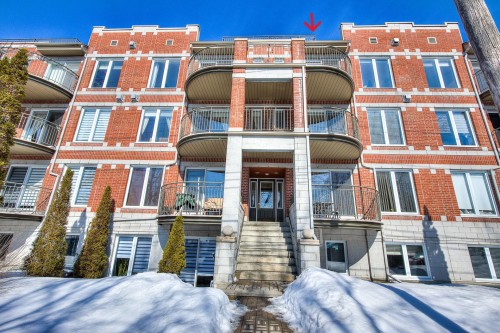 8-1260 Rue St-Antoine  Montréal (Lachine), QC H8S 1T5