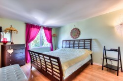 Master Bedroom - 