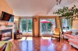 Living Room - 