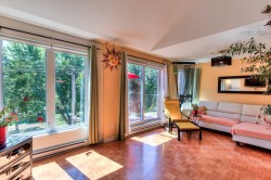 Living Room - 