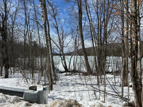 Accès au plan d'eau - 10E Rang, Austin, QC 