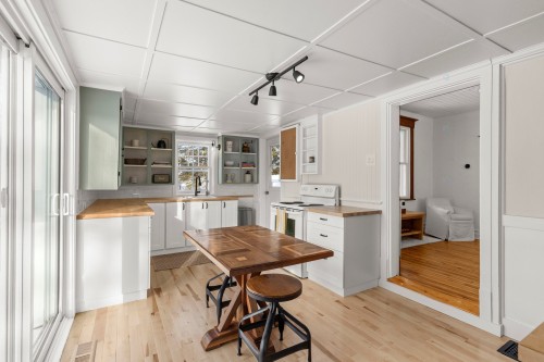 Cuisine - 2916Z Côte St-Charles, Saint-Lazare, QC 