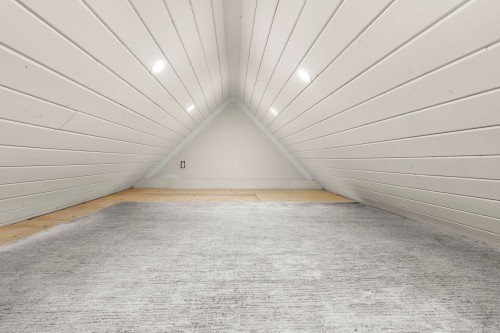 Loft - 2916Z Côte St-Charles, Saint-Lazare, QC 