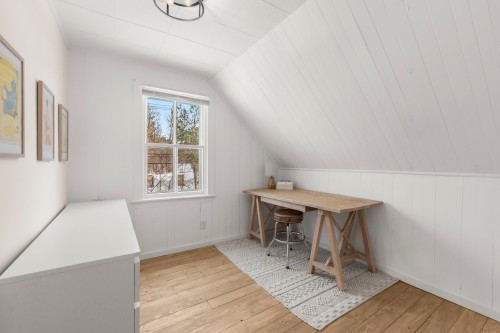 Chambre à coucher - 2916Z Côte St-Charles, Saint-Lazare, QC 