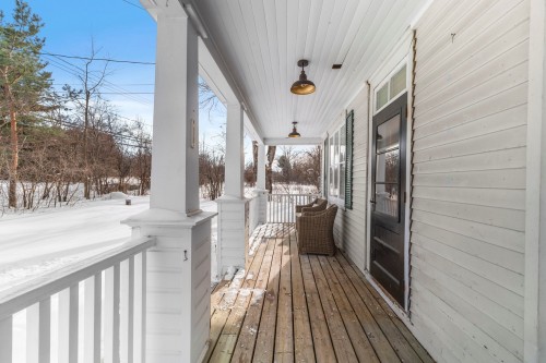 Autre - 2916Z Côte St-Charles, Saint-Lazare, QC 