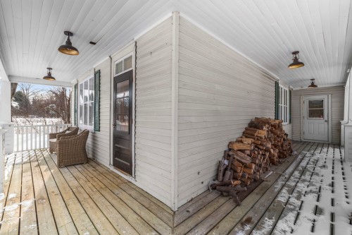 Autre - 2916Z Côte St-Charles, Saint-Lazare, QC 