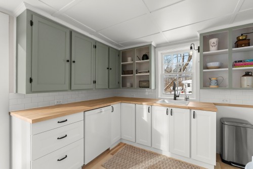 Cuisine - 2916Z Côte St-Charles, Saint-Lazare, QC 